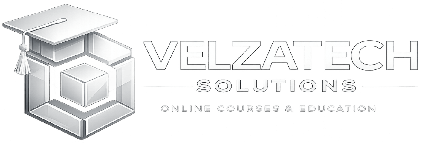 Velzatech Solution