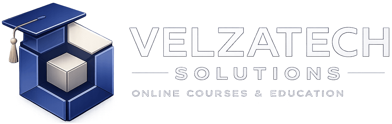 Velzatech Solution